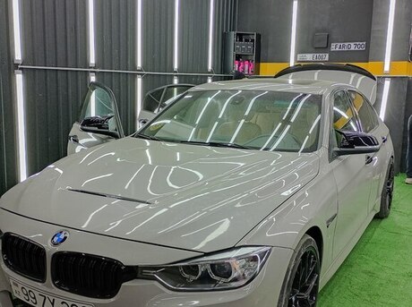 BMW 328