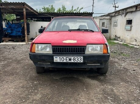 LADA (VAZ) 2109