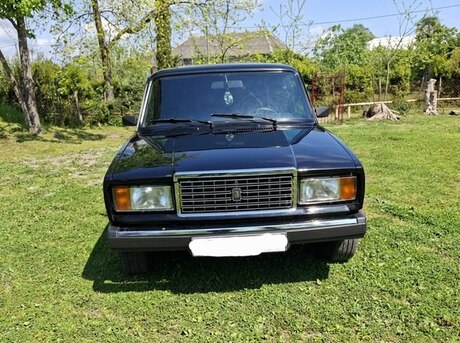 LADA (VAZ) 2107