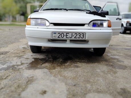 LADA (VAZ) 2115