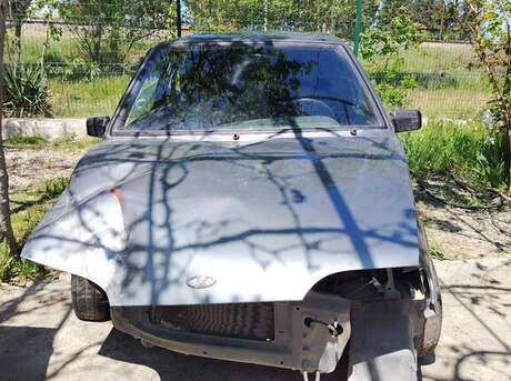LADA (VAZ) 2115