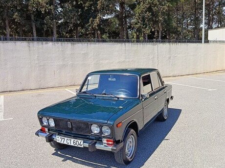 LADA (VAZ) 2106