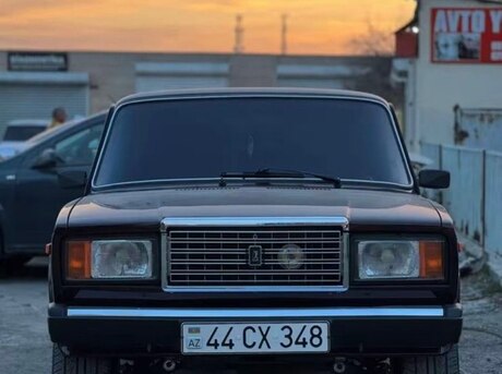 LADA (VAZ) 2107