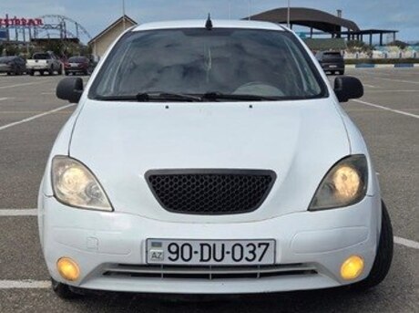 Saipa Tiba