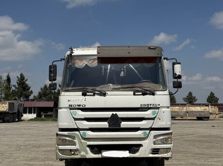 HOWO Sinotruk