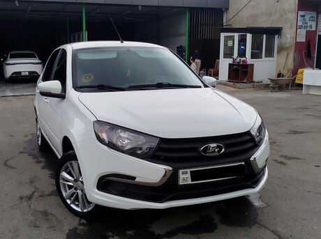 LADA (VAZ) Granta