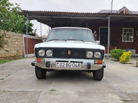LADA (VAZ) 2106