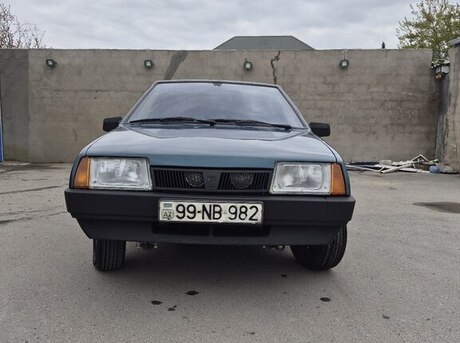 LADA (VAZ) 2109