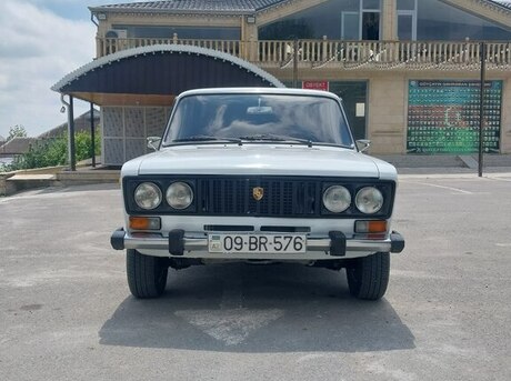 LADA (VAZ) 2106