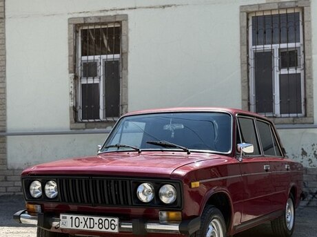 LADA (VAZ) 2106