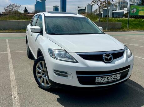 Mazda CX-9
