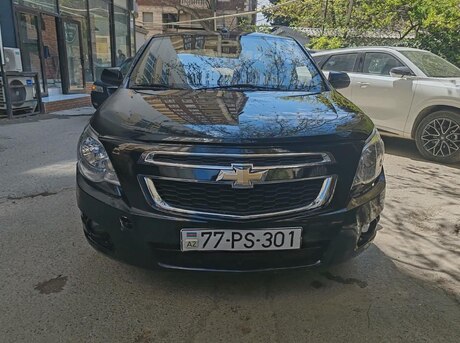 Chevrolet Cobalt