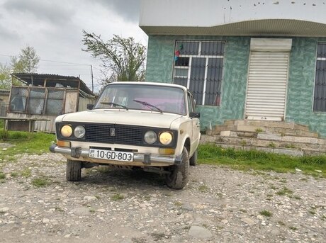 LADA (VAZ) 2106
