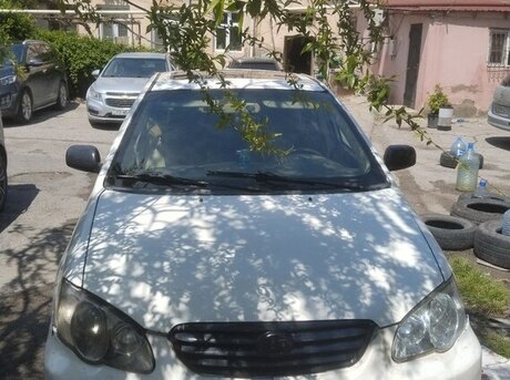 BYD F3