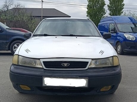Daewoo Nexia