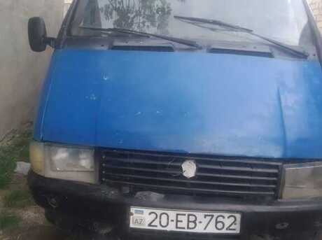 GAZ GAZel (2705)