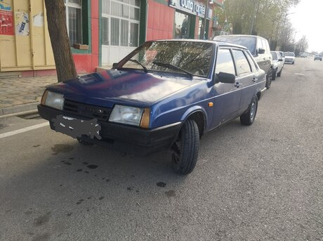 LADA (VAZ) 21099