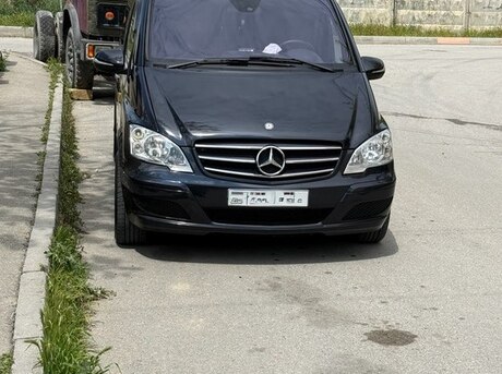 Mercedes Viano