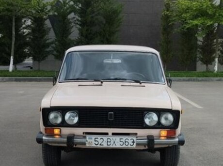 LADA (VAZ) 2106