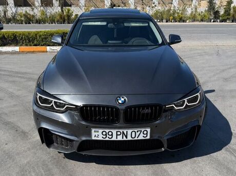 BMW 328