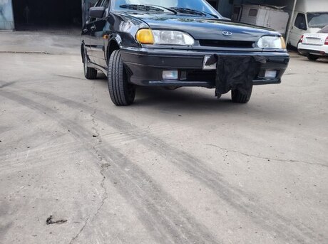 LADA (VAZ) 2115