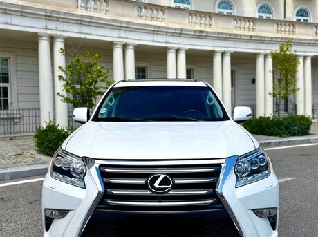 Lexus GX 460