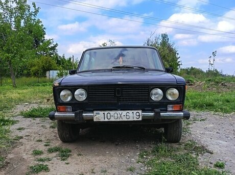 LADA (VAZ) 2106