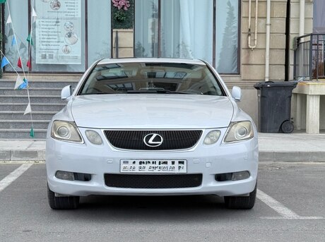 Lexus GS 300