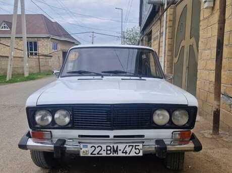 LADA (VAZ) 2106