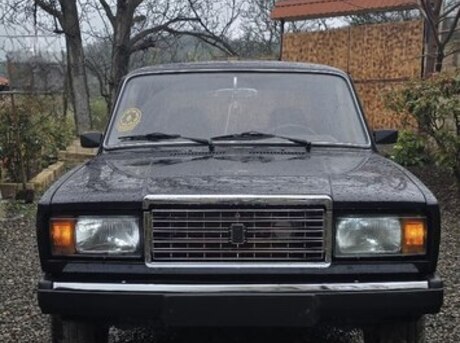 LADA (VAZ) 2107