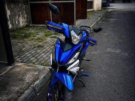 Tufan S 50