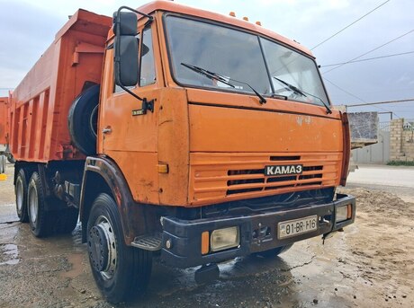 KamAz 65115