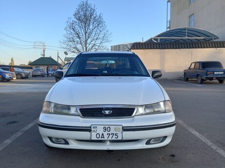 Daewoo Nexia