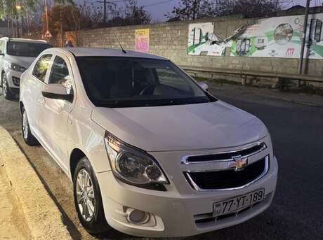 Chevrolet Cobalt