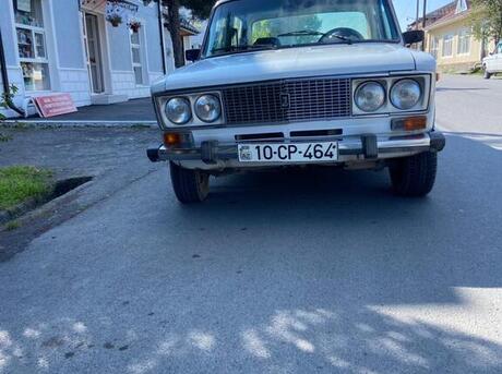LADA (VAZ) 2106