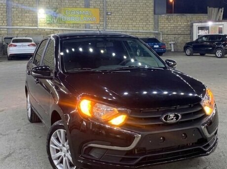 LADA (VAZ) Granta