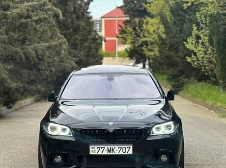 BMW 528