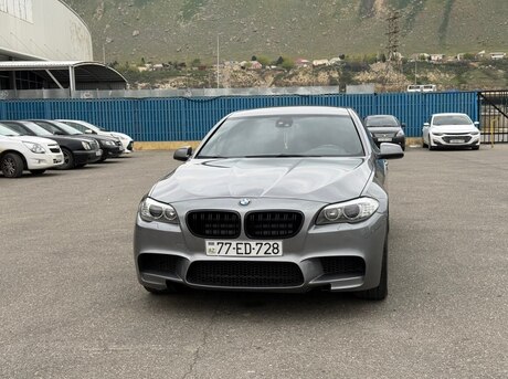BMW 528