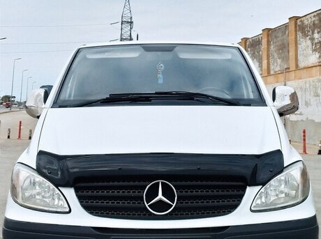 Mercedes Vito 115 CDI
