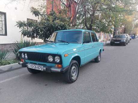 LADA (VAZ) 2106