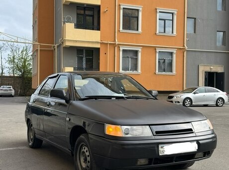 LADA (VAZ) 2112