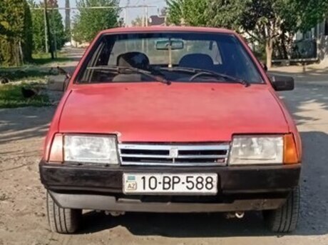 LADA (VAZ) 21099
