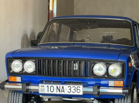 LADA (VAZ) 2106