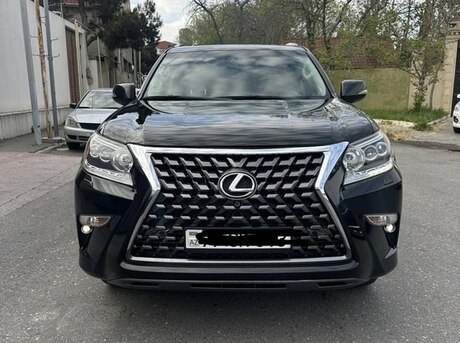 Lexus GX 460