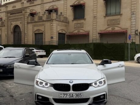 BMW 428