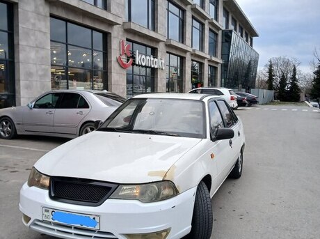 Daewoo Nexia