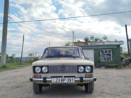 LADA (VAZ) 2106