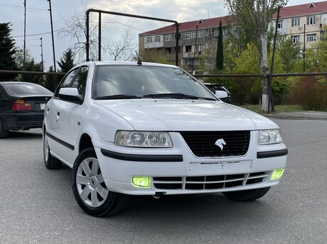 Khazar LX