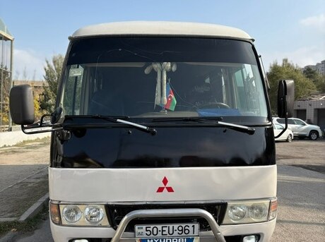 Hyundai County
