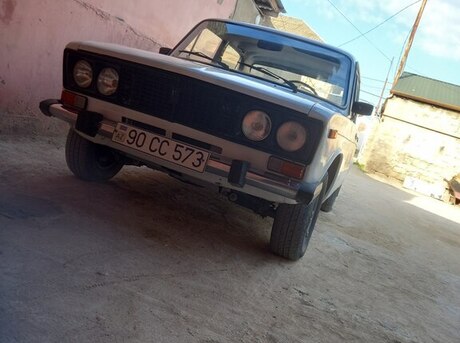 LADA (VAZ) 2106